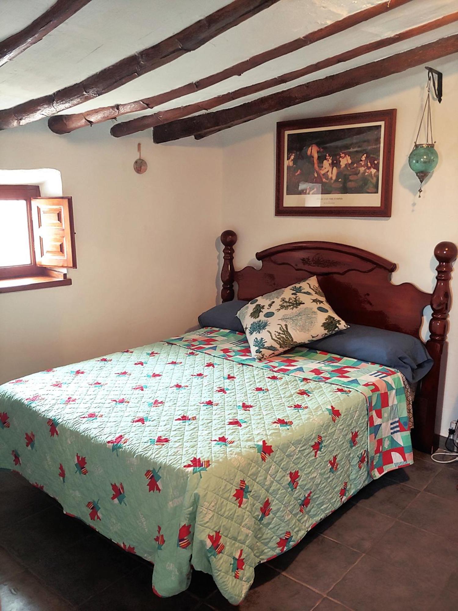 Casa Muskoka Bed & Breakfast Zurgena Bagian luar foto