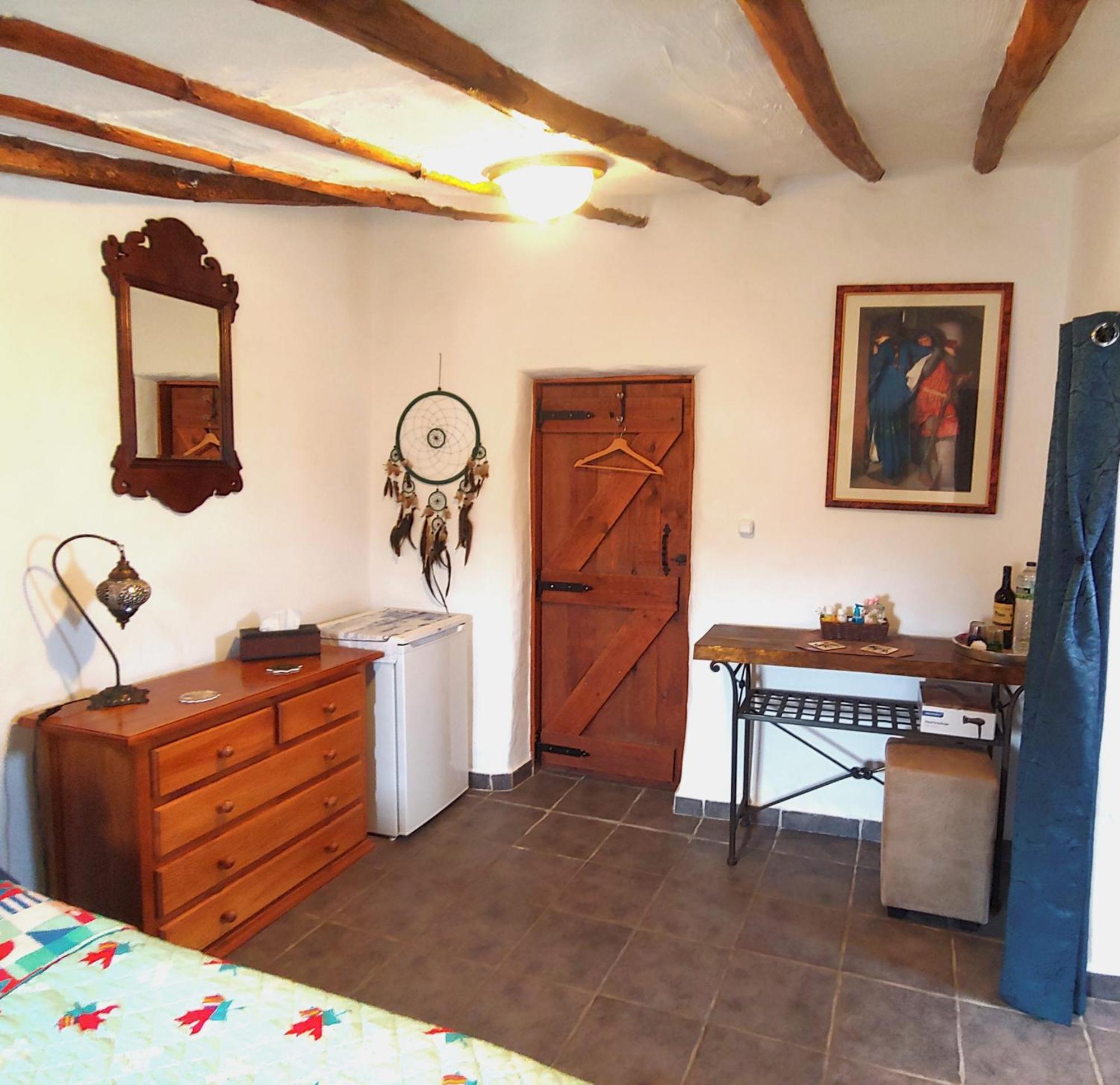 Casa Muskoka Bed & Breakfast Zurgena Bagian luar foto